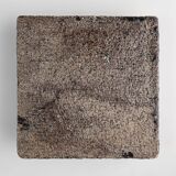 Mid-Century Ceramic Ashtray by Jan van Erp, The Netherlands 1970s