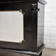 Buffet en Bronze