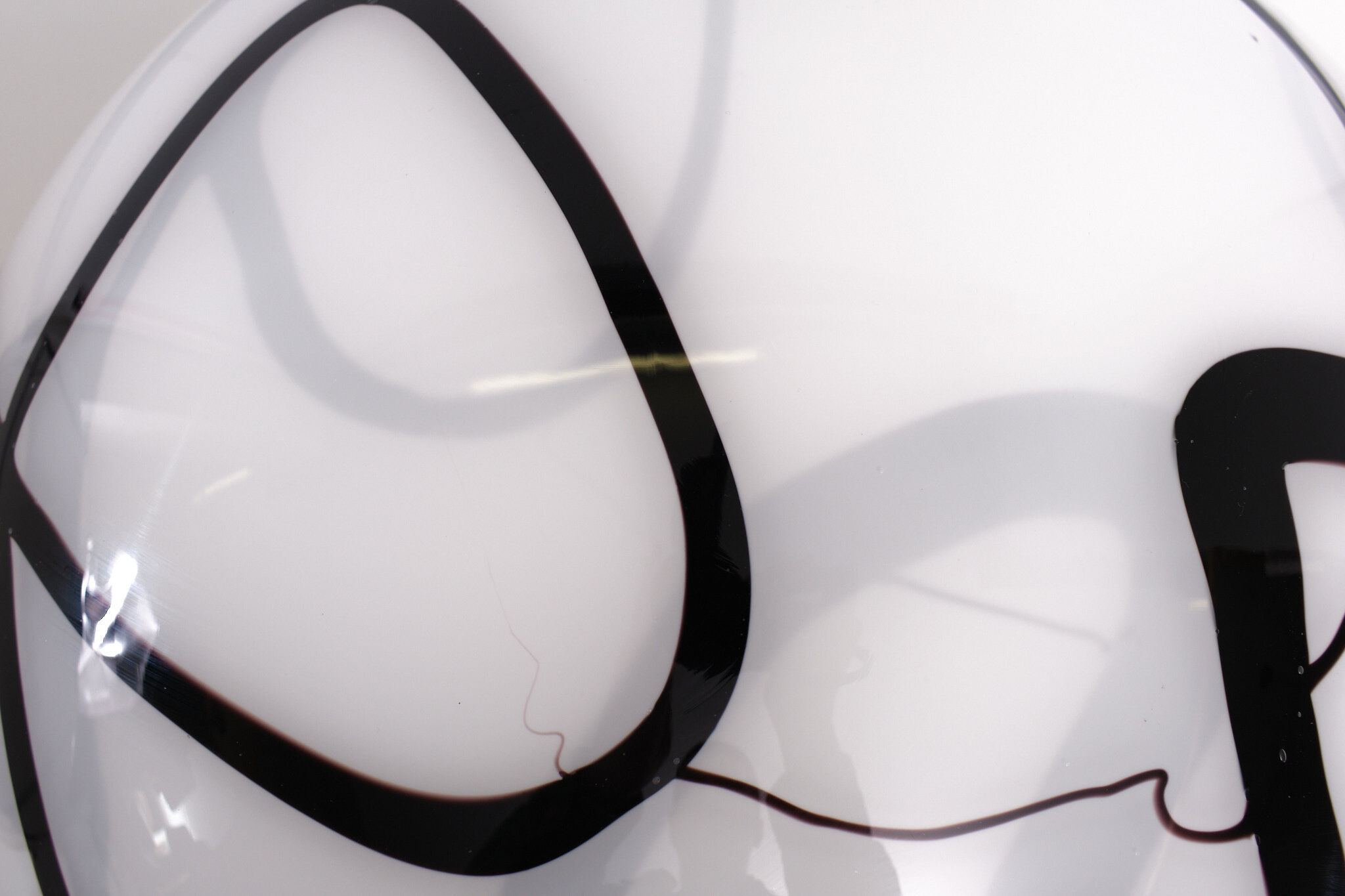 Table lamps by Zijlstra Tiel 1980s