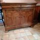 Low sideboard