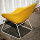 Set of 4 Lounge Beso armchairs, Artifort