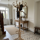 Porte manteau Thonet