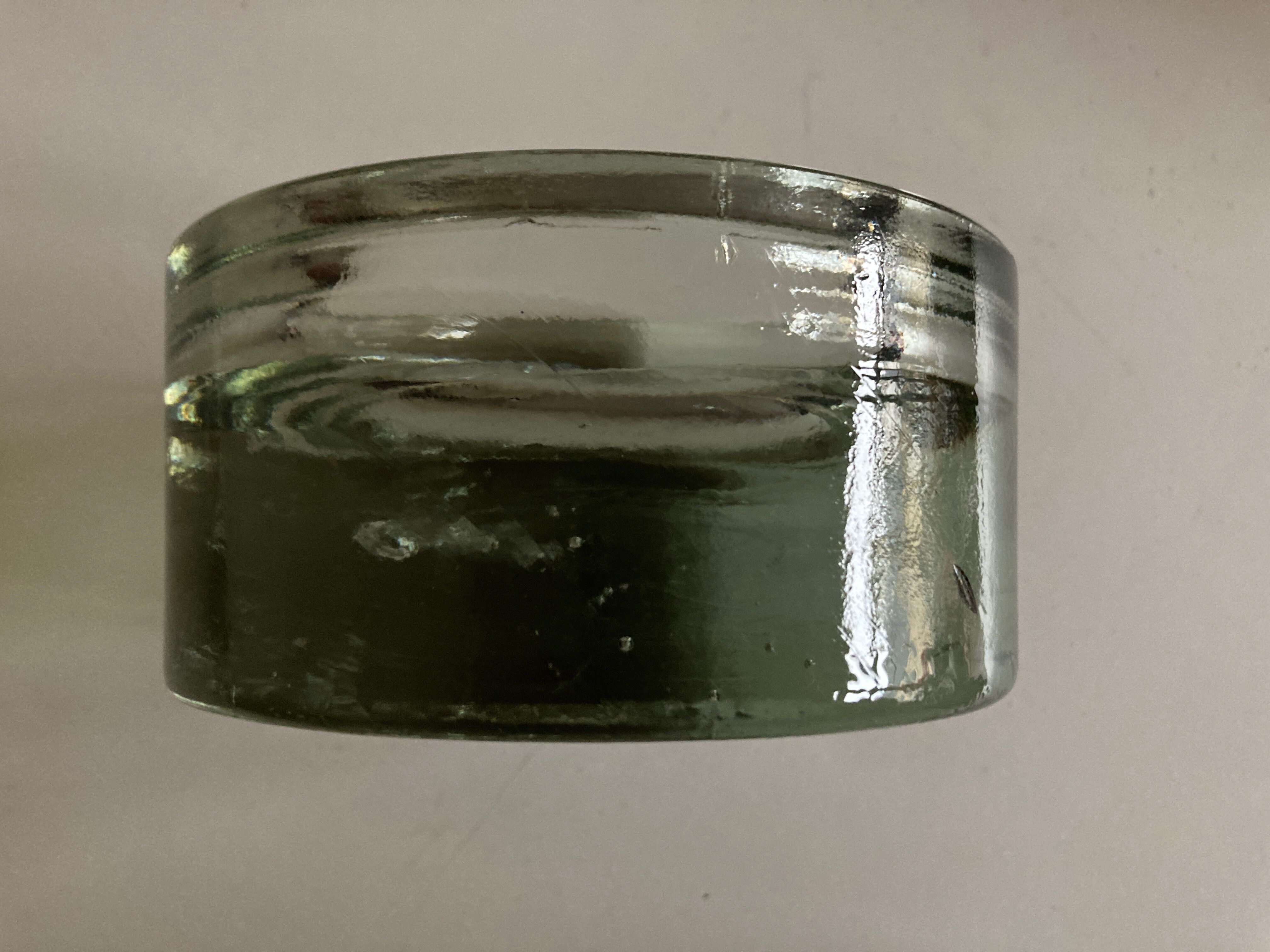 Product BHV Glass paving glass cylinder modernist XXL