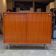 Highboard Bar Buffet by Alfred Hendrickx for Belform Vintage 1960's