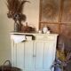 Vintage Parisian sideboard