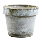 Pot de fleur en fibre de ciment - 1950