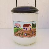 Set of three spice pots Villeroy & Boch Laplau