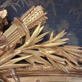 Napoleon III mirror 179x 103