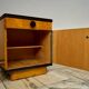 Mid-Century Nightstand by Jindrich Halabala for UP-Zavody