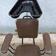Vintage 50s hairdresser chair