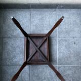 Petit meuble art brut