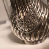 Coffee and tea service set