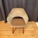 Executive Chair designed by Eero Saarinen, Knoll International, United Stat