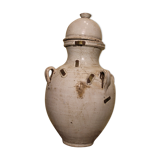 Pottery vase