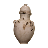 Vase en poterie