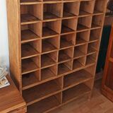 Mechanical workshop furniture 20s