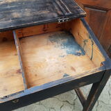 Schoolmaster's desk