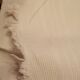 Lot 4 white honeycomb towels