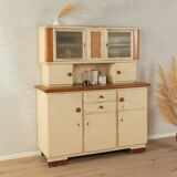 1930s kitchen cabinet