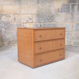 Vintage chest of drawers