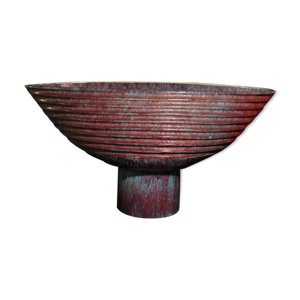 coupe céramique