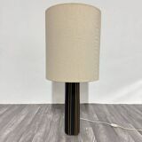 Esperia Illuminazioni lamp by Angelo Brotto, modernist design, 1970s
