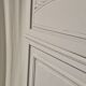 Art Deco hotel wardrobe