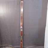 Vintage pair of ski team France