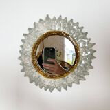 Ceramic sun mirror 1960