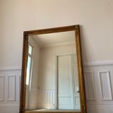 Old mirror 167x117cm