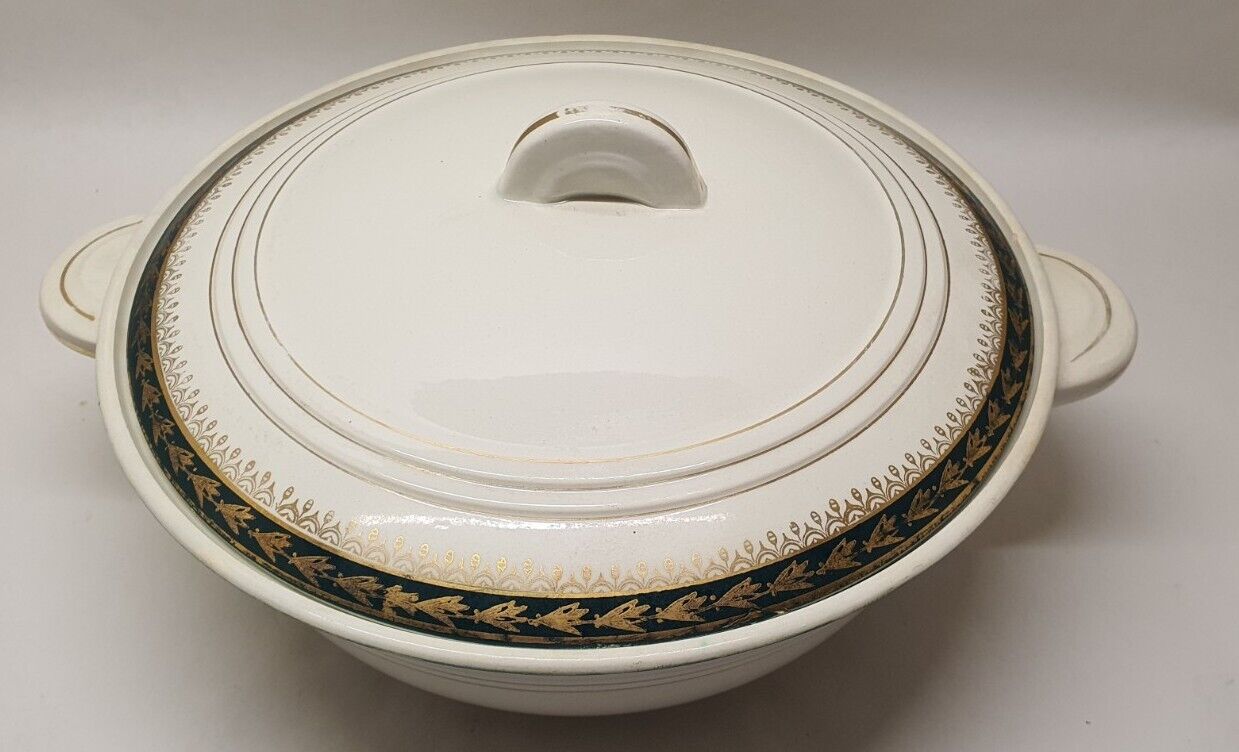 Tureen céranord St Amand