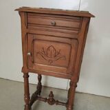 Bedside console from the 1920s-1930s