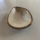 Coupelle forme de coquillage