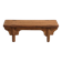 Table basse ancienne en bois de pin – Chine, circa 1930