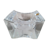 Trinket bowl square glass