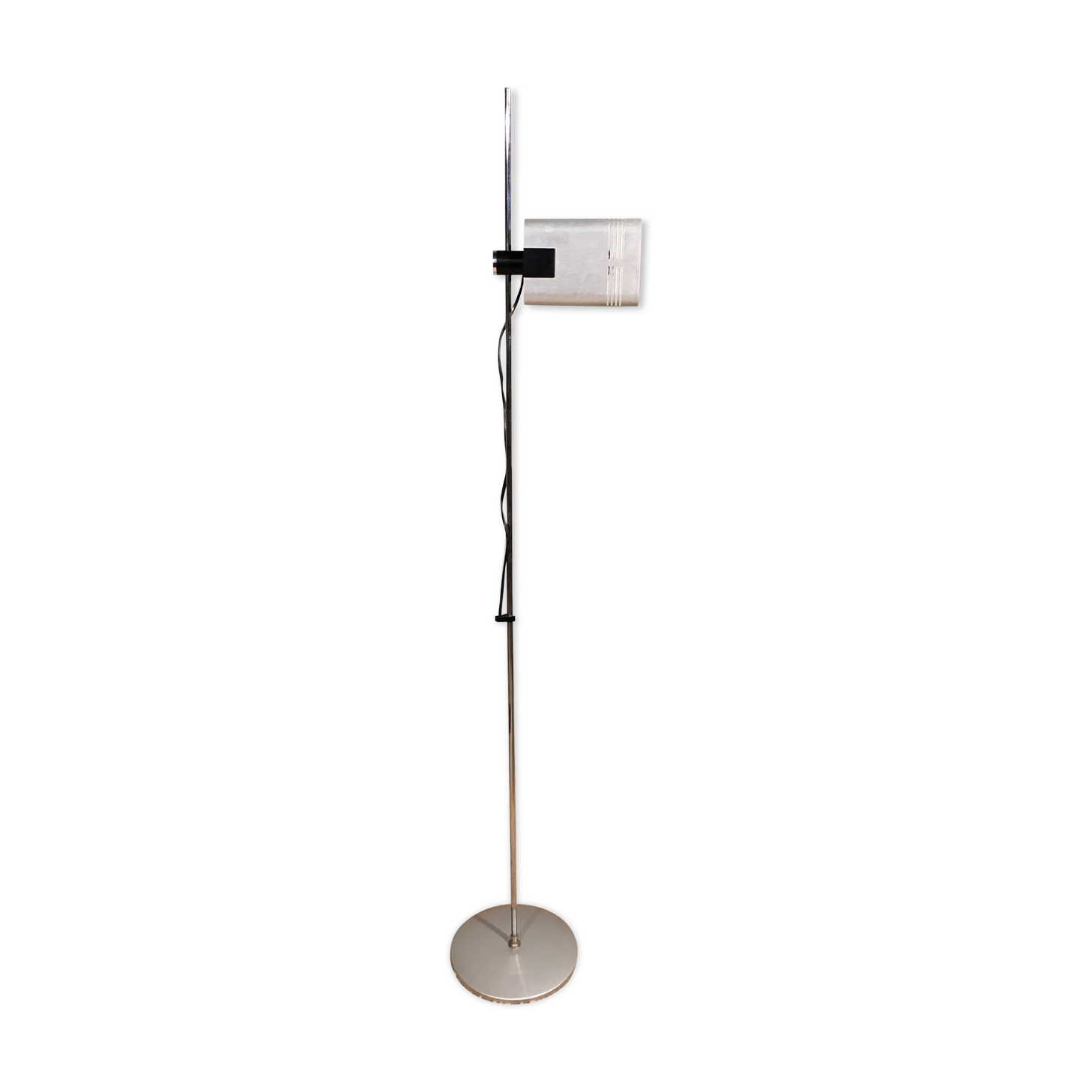 Lampadaire Targetti 1960