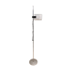Lampadaire Targetti 1960