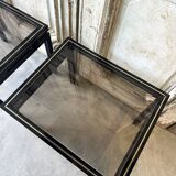 Pair of Vandel side tables