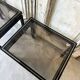 Pair of Vandel side tables