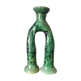 Tamgroute candle holder