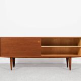 Midcentury sideboard by Takashi Okamura & Erik Marquardsen - O. Bank Larsen