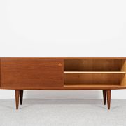 Midcentury sideboard by Takashi Okamura & Erik Marquardsen - O. Bank Larsen