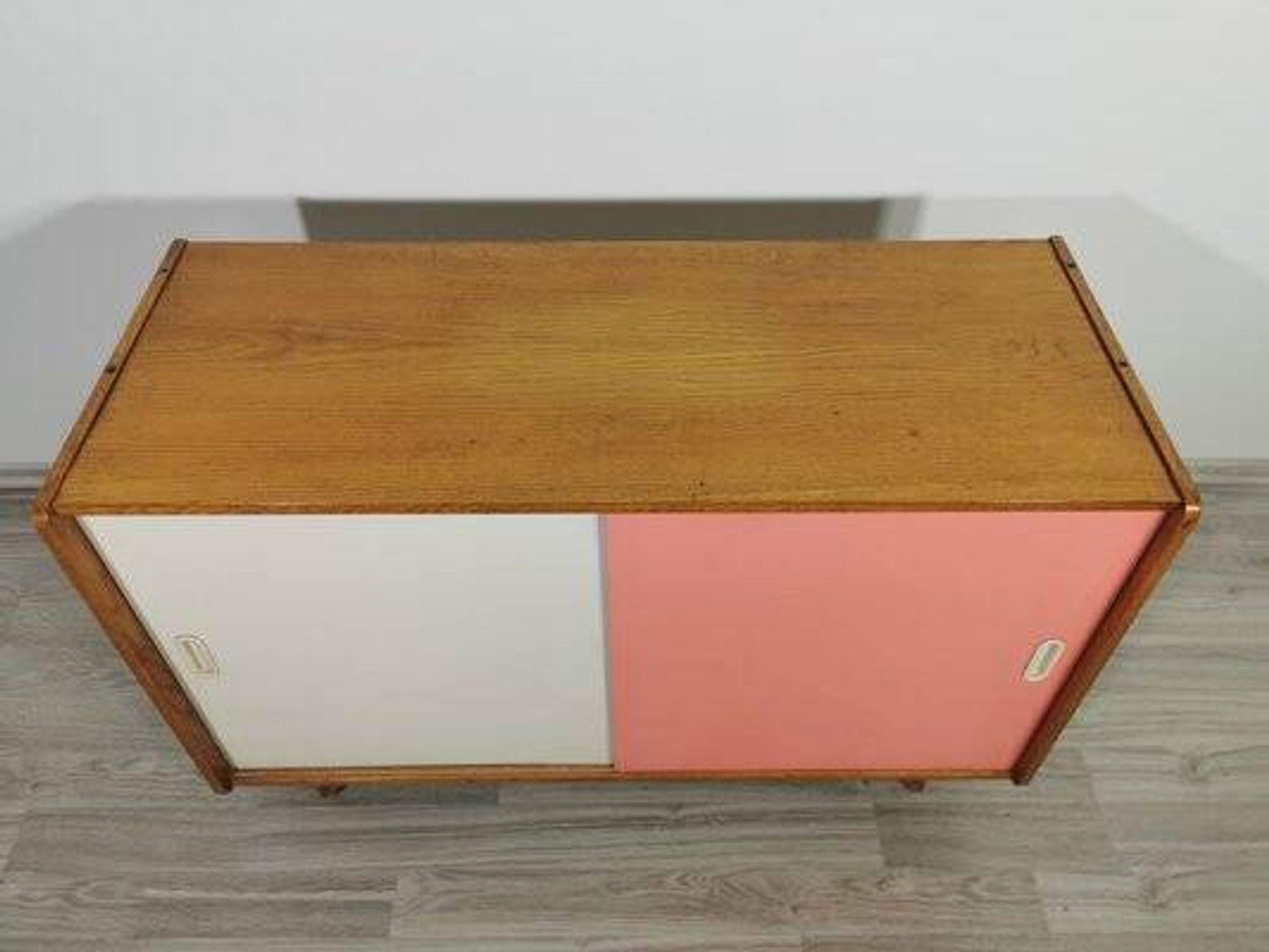Sideboard by Jiri Jiroutek, Interier Prague, 1960s
