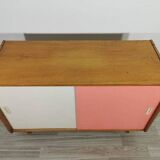 Sideboard by Jiri Jiroutek, Interier Prague, 1960s