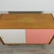Sideboard by Jiri Jiroutek, Interier Prague, 1960s