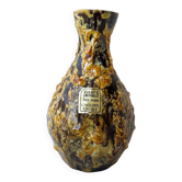 Cyclops Ceramic Vase Exojet