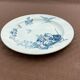 Luneville earthenware dish