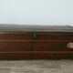 Malle de courrier 1850's