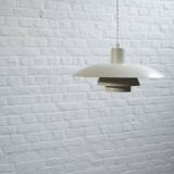 Vintage Louis Poulsen PH 4/3 pendant lamp