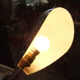 Lampe vintage ancienne flexible orientable
